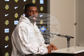 CORRECTION Seahawks Rams Football