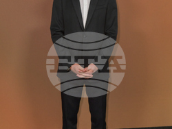 16th Governors Awards - Arrivals