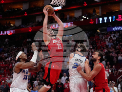 Magic Rockets Basketball