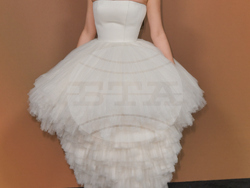 16th Governors Awards - Arrivals