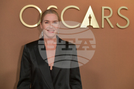 16th Governors Awards - Arrivals