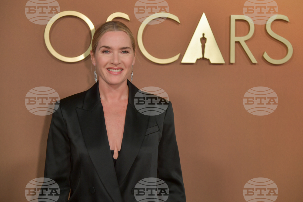 16th Governors Awards - Arrivals