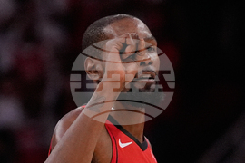 Magic Rockets Basketball