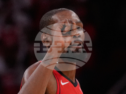 Magic Rockets Basketball