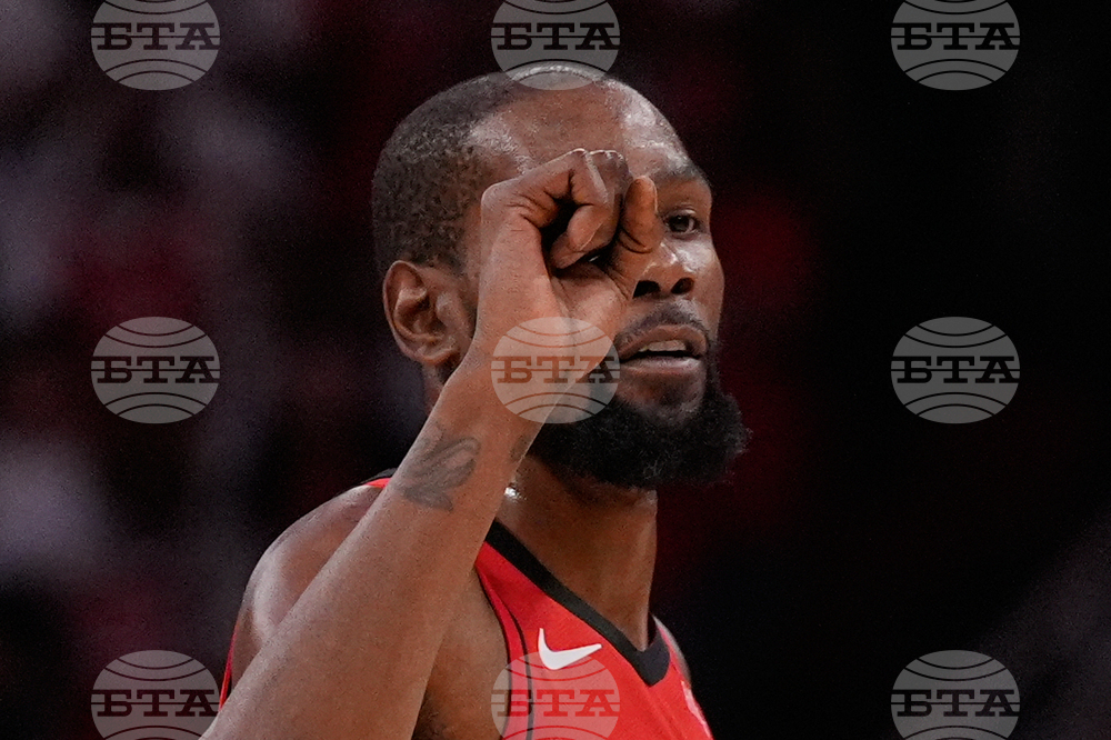 Magic Rockets Basketball