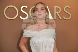 16th Governors Awards - Arrivals