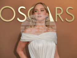 16th Governors Awards - Arrivals