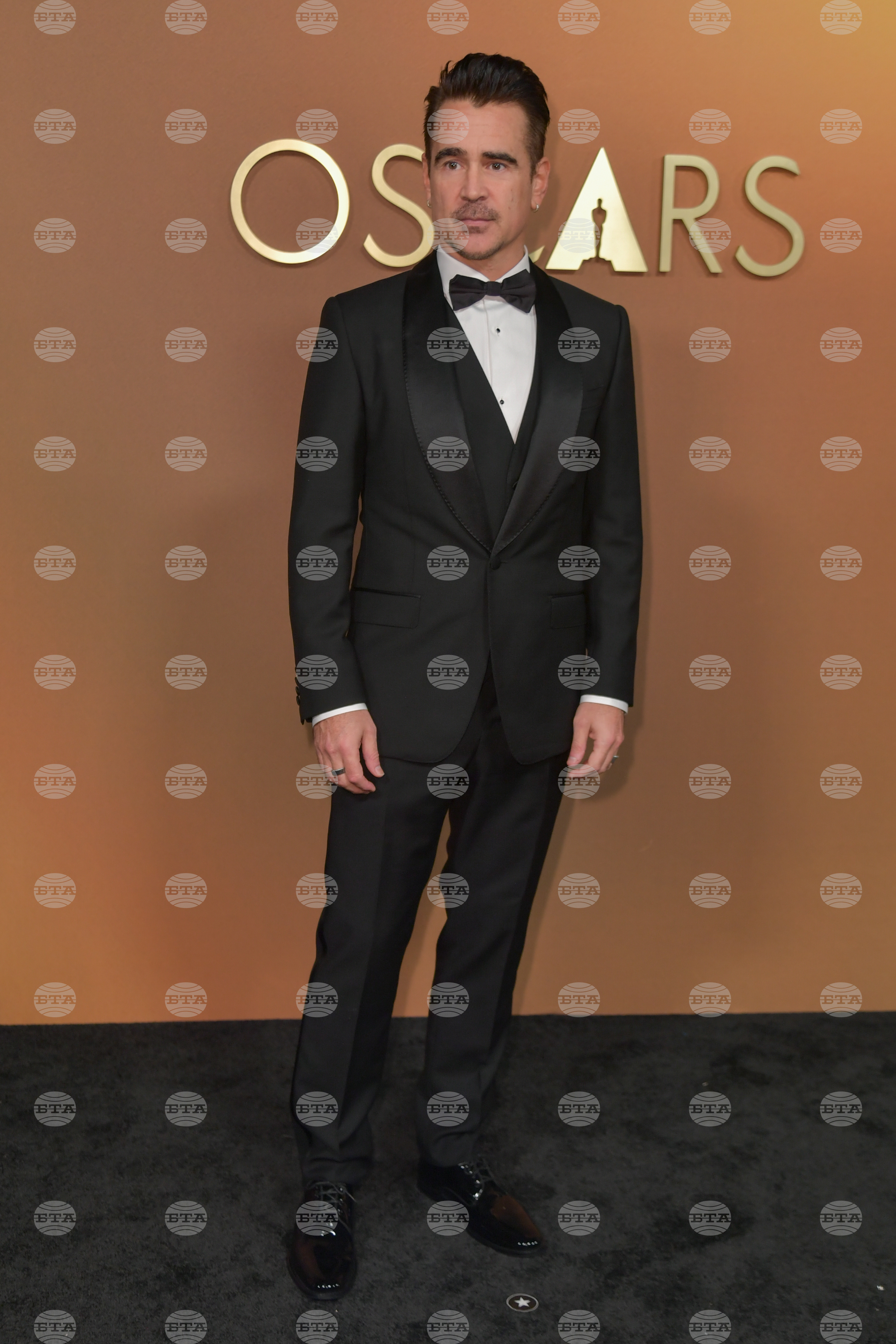 16th Governors Awards - Arrivals