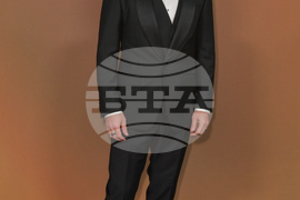 16th Governors Awards - Arrivals