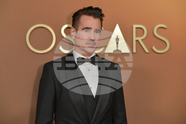 16th Governors Awards - Arrivals
