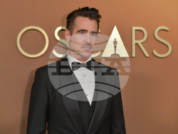 16th Governors Awards - Arrivals