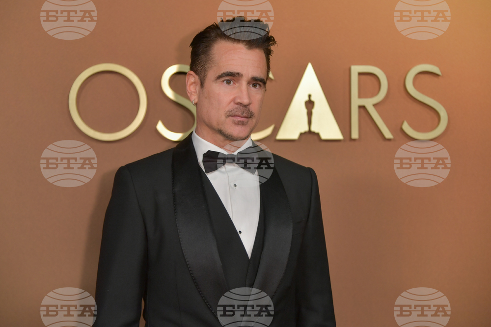 16th Governors Awards - Arrivals