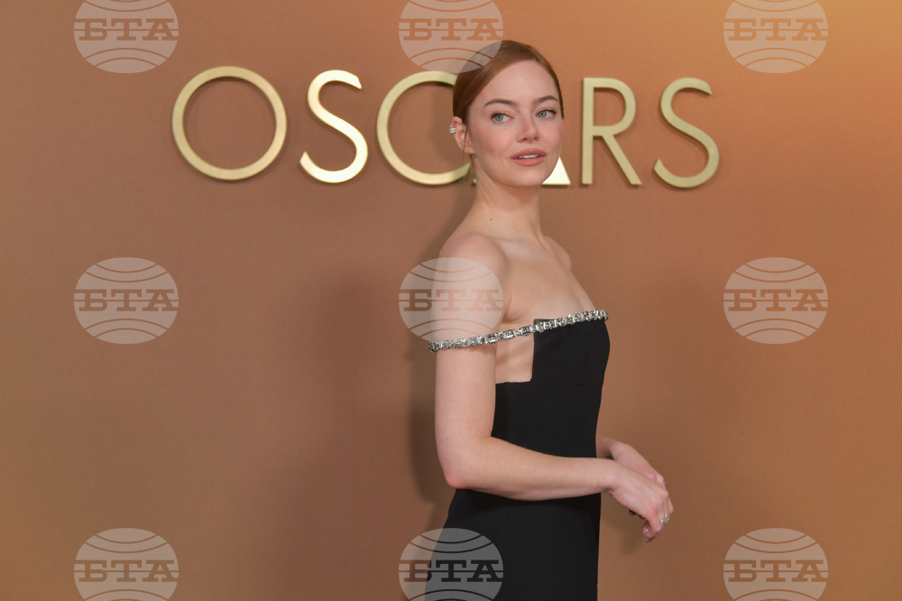 16th Governors Awards - Arrivals