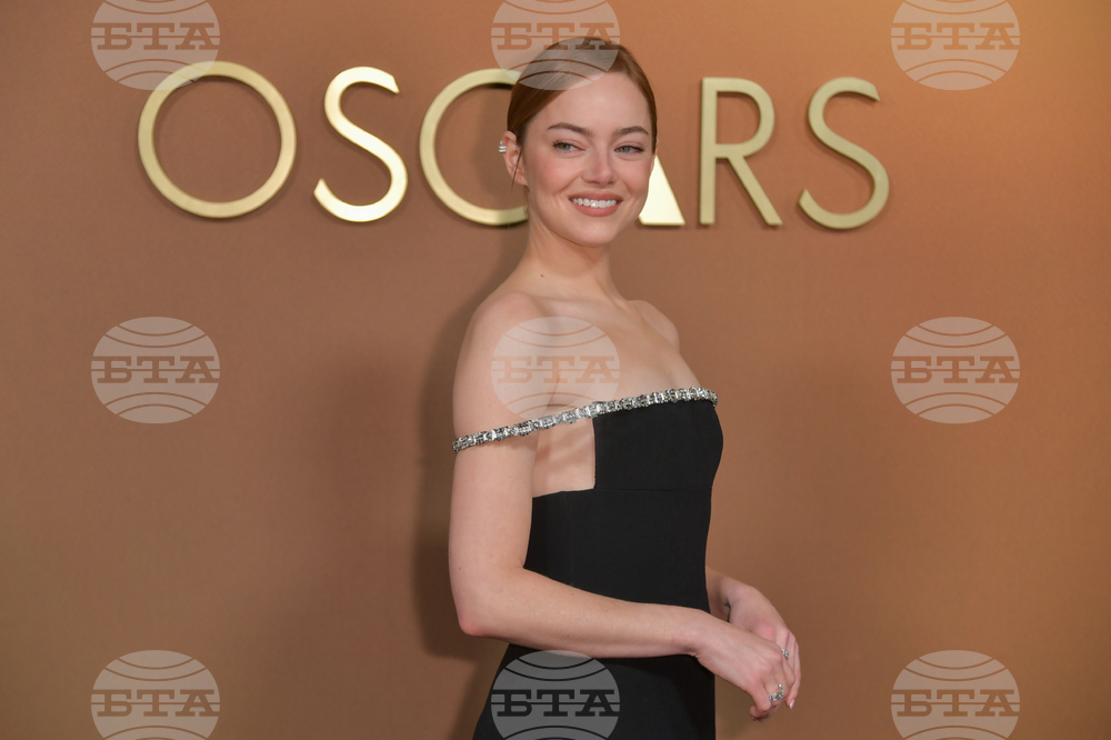 16th Governors Awards - Arrivals