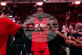 Magic Rockets Basketball