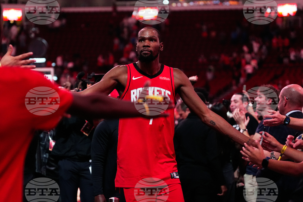 Magic Rockets Basketball