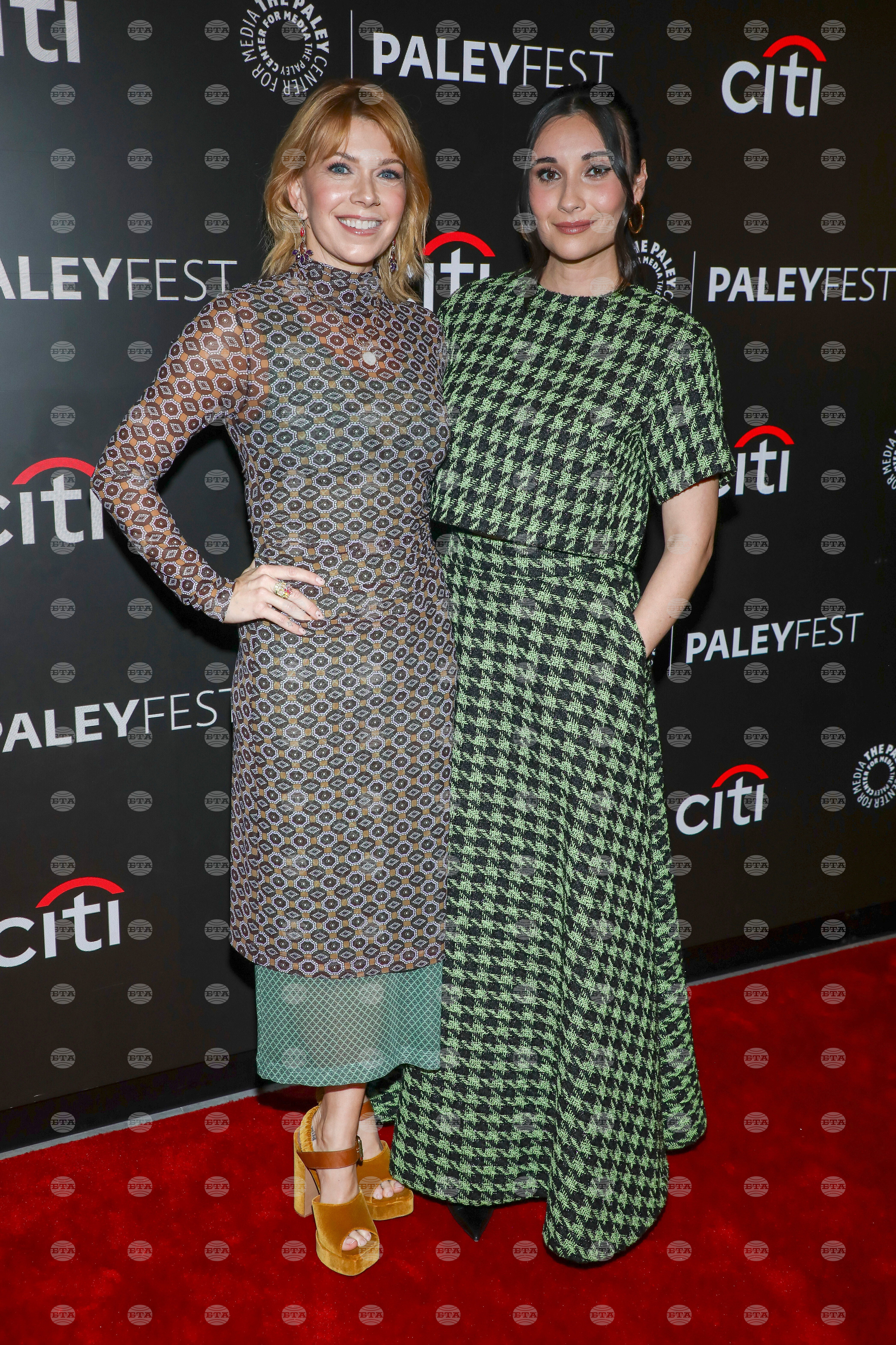 2025 PaleyFest NY - Netflix's "A Man on the Inside"