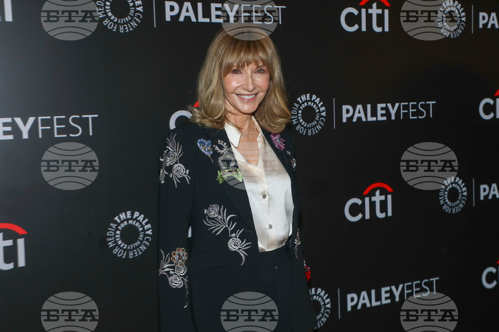 2025 PaleyFest NY - Netflix's "A Man on the Inside"