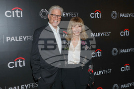 2025 PaleyFest NY - Netflix's "A Man on the Inside"