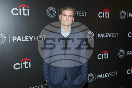 2025 PaleyFest NY - Netflix's "A Man on the Inside"