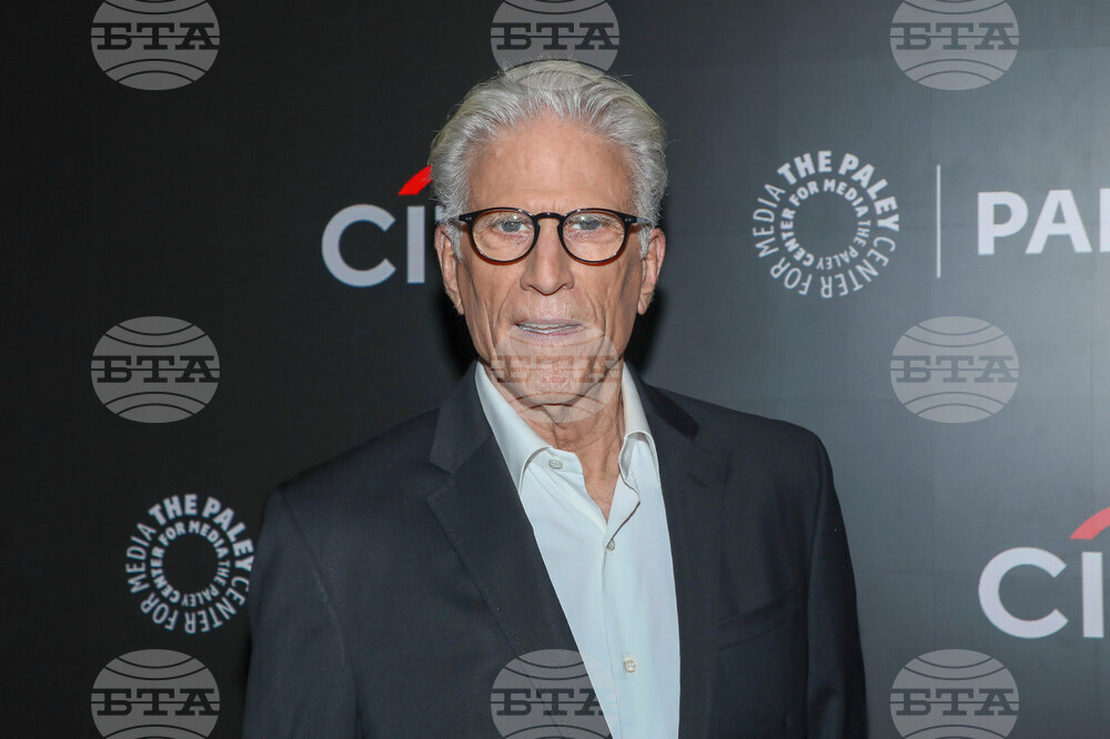 2025 PaleyFest NY - Netflix's "A Man on the Inside"