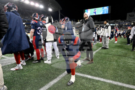 CFL Grey Cup Football