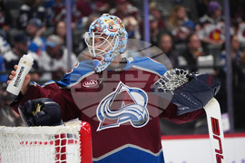 Islanders Avalanche Hockey