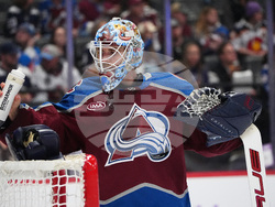 Islanders Avalanche Hockey