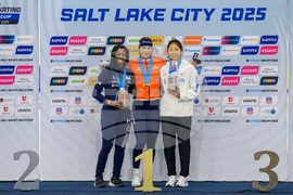 World Cup Speedskating