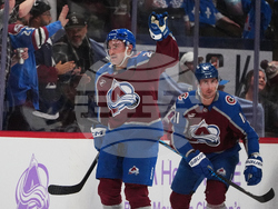 Islanders Avalanche Hockey