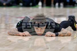 Warriors Pelicans Basketball