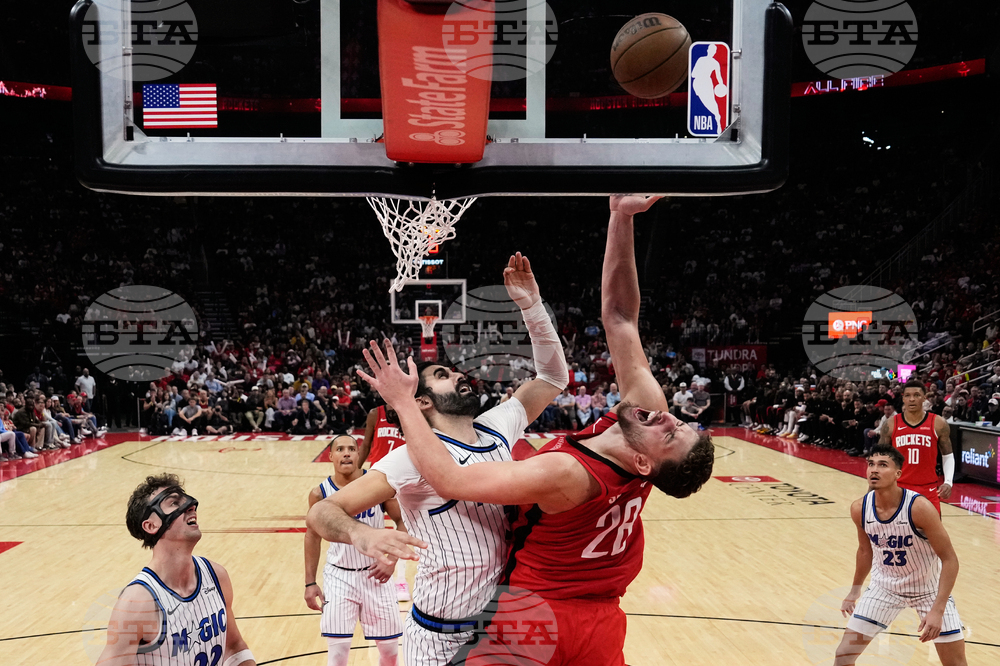 Magic Rockets Basketball