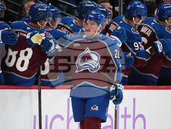 Islanders Avalanche Hockey