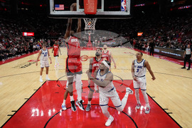 Magic Rockets Basketball