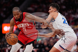 Magic Rockets Basketball