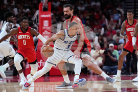 Magic Rockets Basketball