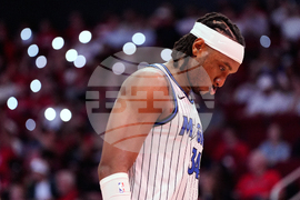 Magic Rockets Basketball