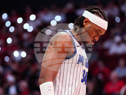 Magic Rockets Basketball