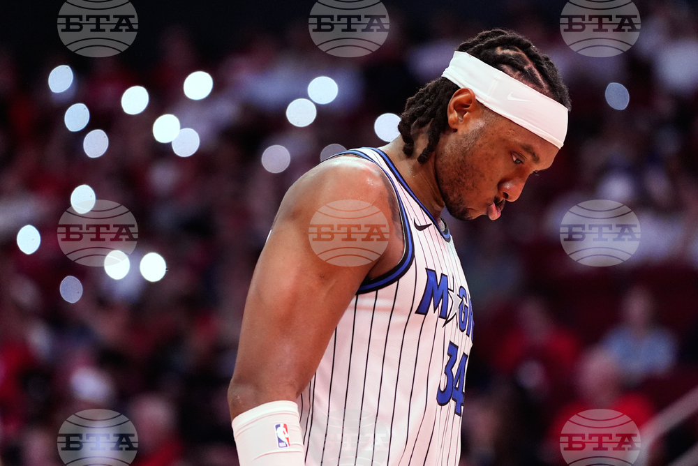 Magic Rockets Basketball