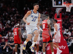 Magic Rockets Basketball