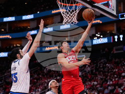 Magic Rockets Basketball