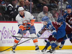 Islanders Avalanche Hockey