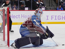 Islanders Avalanche Hockey