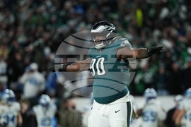 Lions Eagles Football