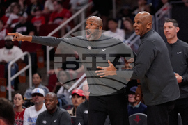 Magic Rockets Basketball