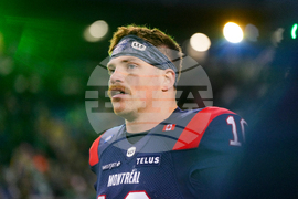 CFL Grey Cup Football