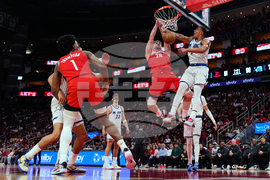 Magic Rockets Basketball