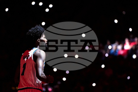 Magic Rockets Basketball