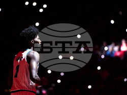 Magic Rockets Basketball