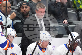 Islanders Avalanche Hockey